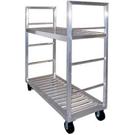 New Age Unit-T-Truck Aluminum Package Trucks