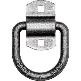 Buyers Products Forged D-Rings
