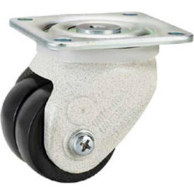 WMI® Low Profile Casters