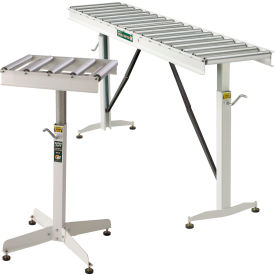 HTC Roller Conveyor Tables