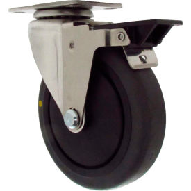 Durable Superior Stainless Steel Casters