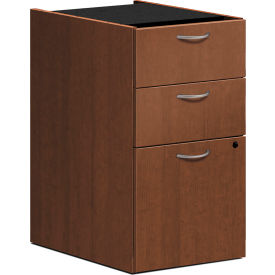 HON® Foundation Series Pedestal File Cabinets