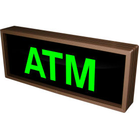 LED Retail Signs