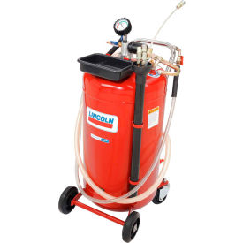 Fluid Extractors