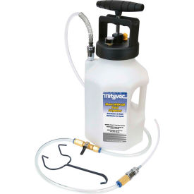 Mityvac Oil Systems