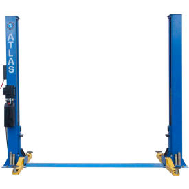 Car Post Lifts
