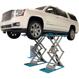 Car Scissor Lift