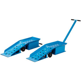 Truck Ramps