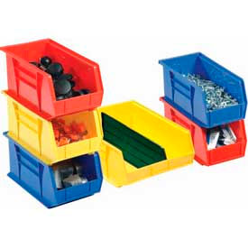 toy stacking bins