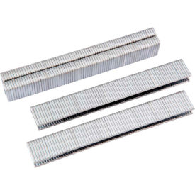 18 GA Staples