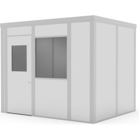 Global Industrial Modular, Class C Fire Rated Inplant Offices