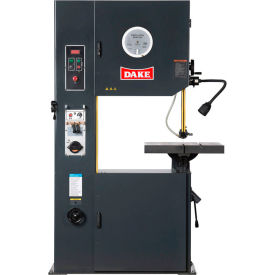 Vertical Bandsaws