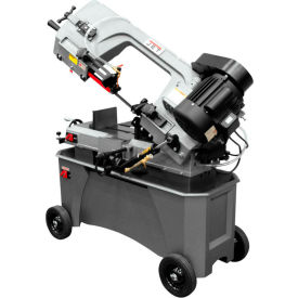 Horizontal/Vertical Combination Bandsaws
