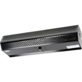 Mars Clean Air Series Air Curtains with UVC & HEPA Purification