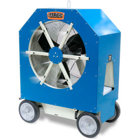 Baileigh Portable Cold Front Atomized Cooling Fan
