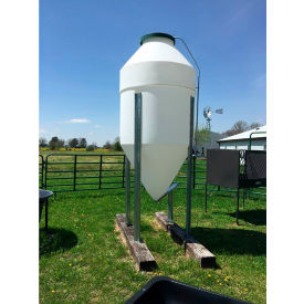 Storage Silos