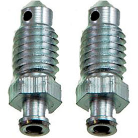 Brake Bleeder Screws