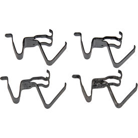 Disc Brake Anti-Rattle Clips