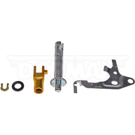 Drum Brake Self-Adjuster Repair Kits