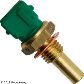 Engine Coolant Temperature Sensors