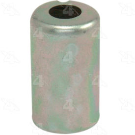 A/C Refrigerant Hose Fittings