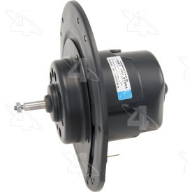 HVAC Blower Motors