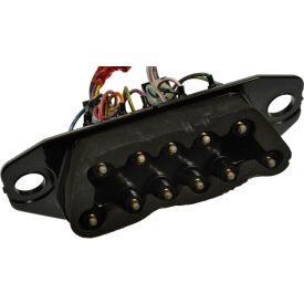 Door Jamb Switches