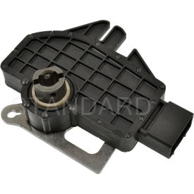 Neutral Safety Switches