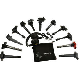 Tire Pressure Monitoring System Sensor Service Kits
