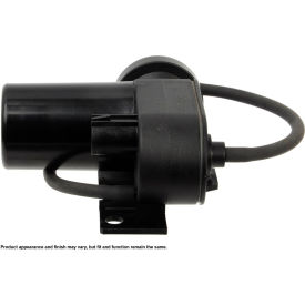 Vacuum Pumps