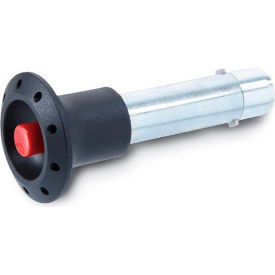 Rapid Release Pins