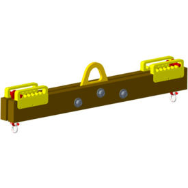 M&W Non Conductive Lifting Beams