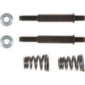 Exhaust Bolt and Springs
