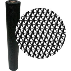 S-Grip Vinyl Drainage Runner Matting