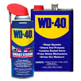 Multi-Purpose Lubricants