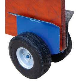 Plate & Slab Cradle Dollies