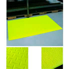 Mats Runners Safety High Visibility Pvc Sponge Anti Fatigue