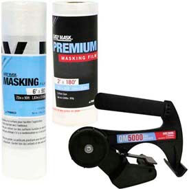 EasyMask® Masking Film