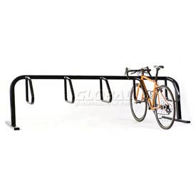 City Bicycle Racks