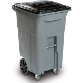 Toter® Mobile Trash Carts