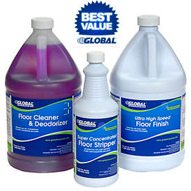 industrial floor cleaning supplies