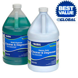 best industrial cleaning supplies