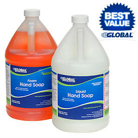 Global Industrial Hand Soaps