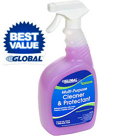 Global Industrial Multi-Purpose Cleaner & Protectant