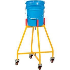Elevated Bucket & Pail Dolly