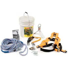 Miller Fall Protection Kits