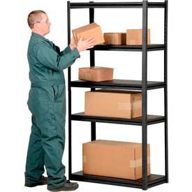 KD Boltless Steel Shelving 72