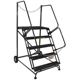 Truck & Dock Access Ladders