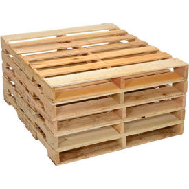New Wood Pallets