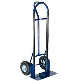 Steel Hand Trucks